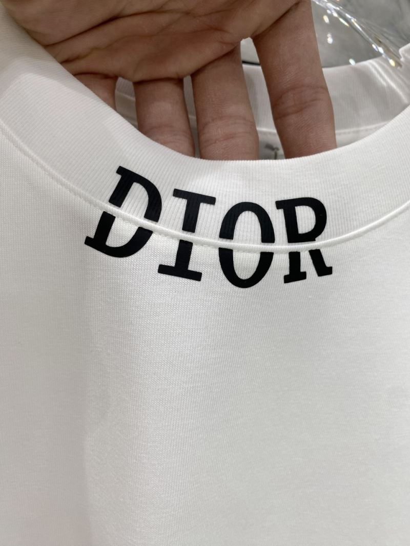 Christian Dior T-Shirts